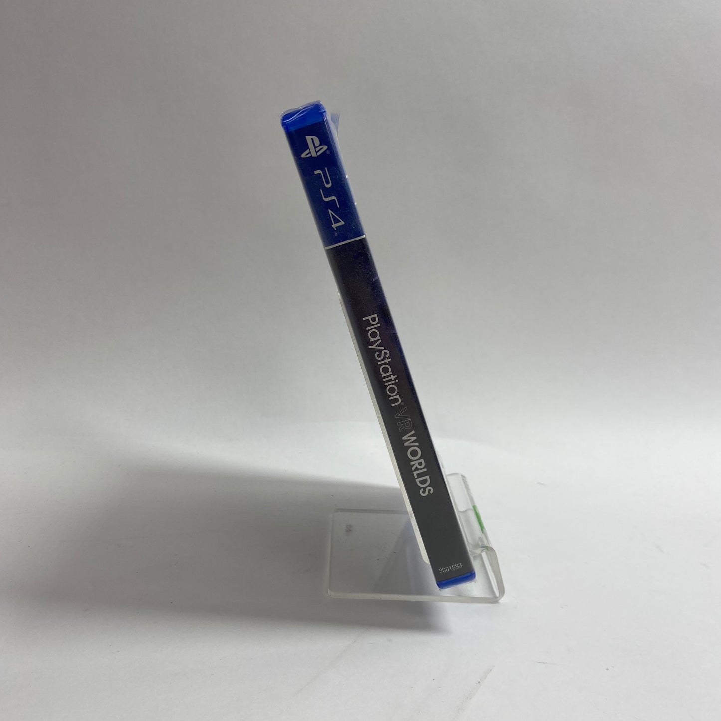 New PlayStation VR Worlds (Sony PlayStation 4 PS4, 2016)