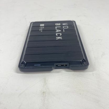 Western Digital WD Black P10 2TB Portable Drive WDBA2W0020BBK-9B