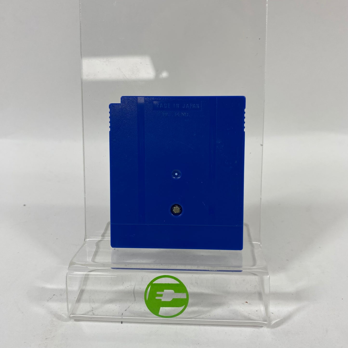 Pokemon Blue (Nintendo GameBoy, 1998)