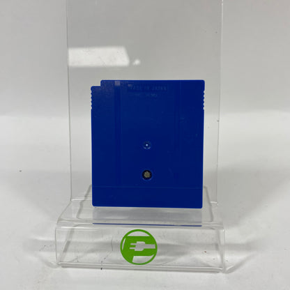 Pokemon Blue (Nintendo GameBoy, 1998)
