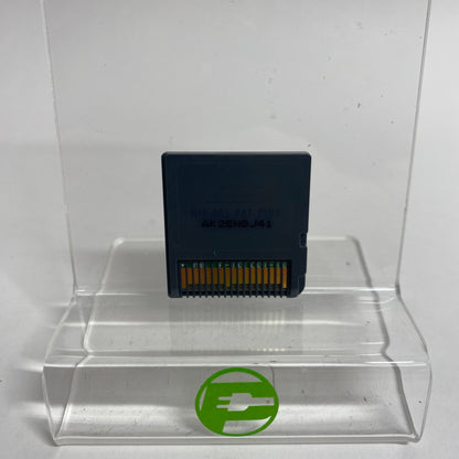 Lifesigns Surgical Unit (Nintendo DS, 2007)