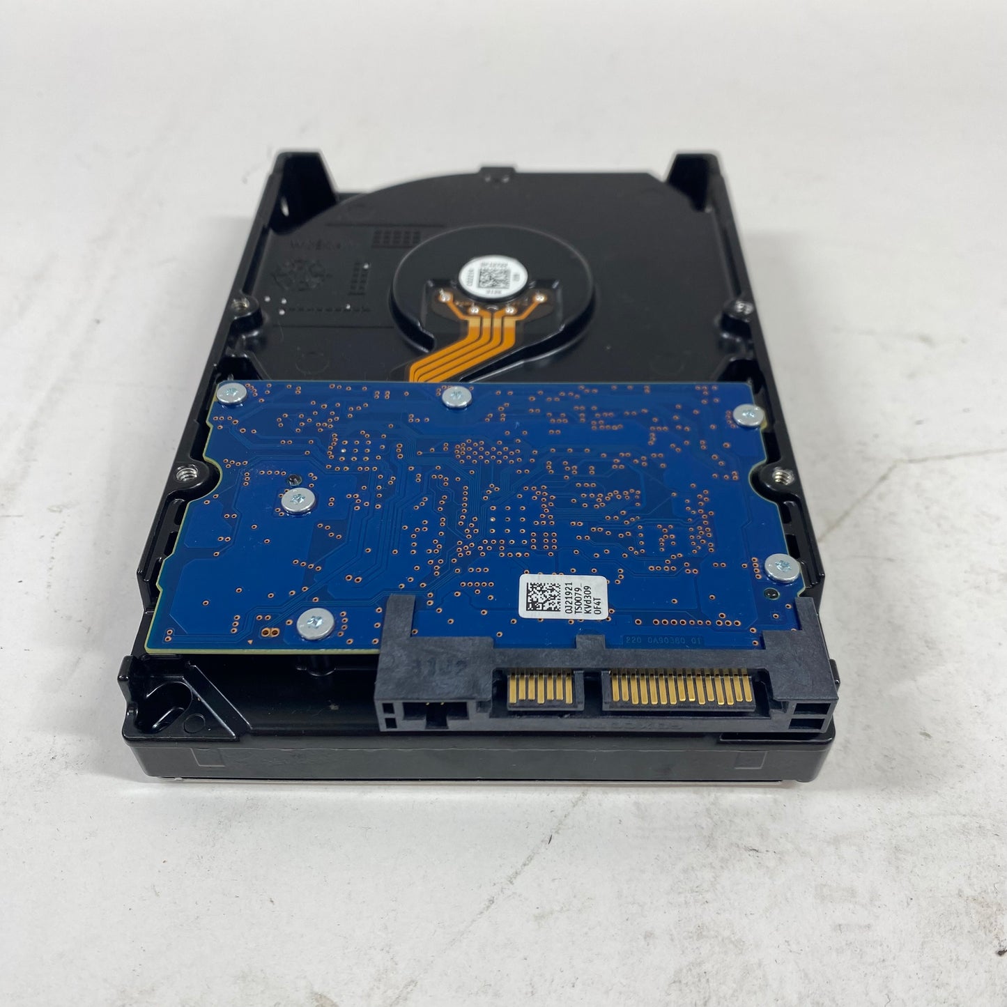 Toshiba 3.5" DT01ACA200 2TB SATA III 6Gbps HDD DT01ACA200