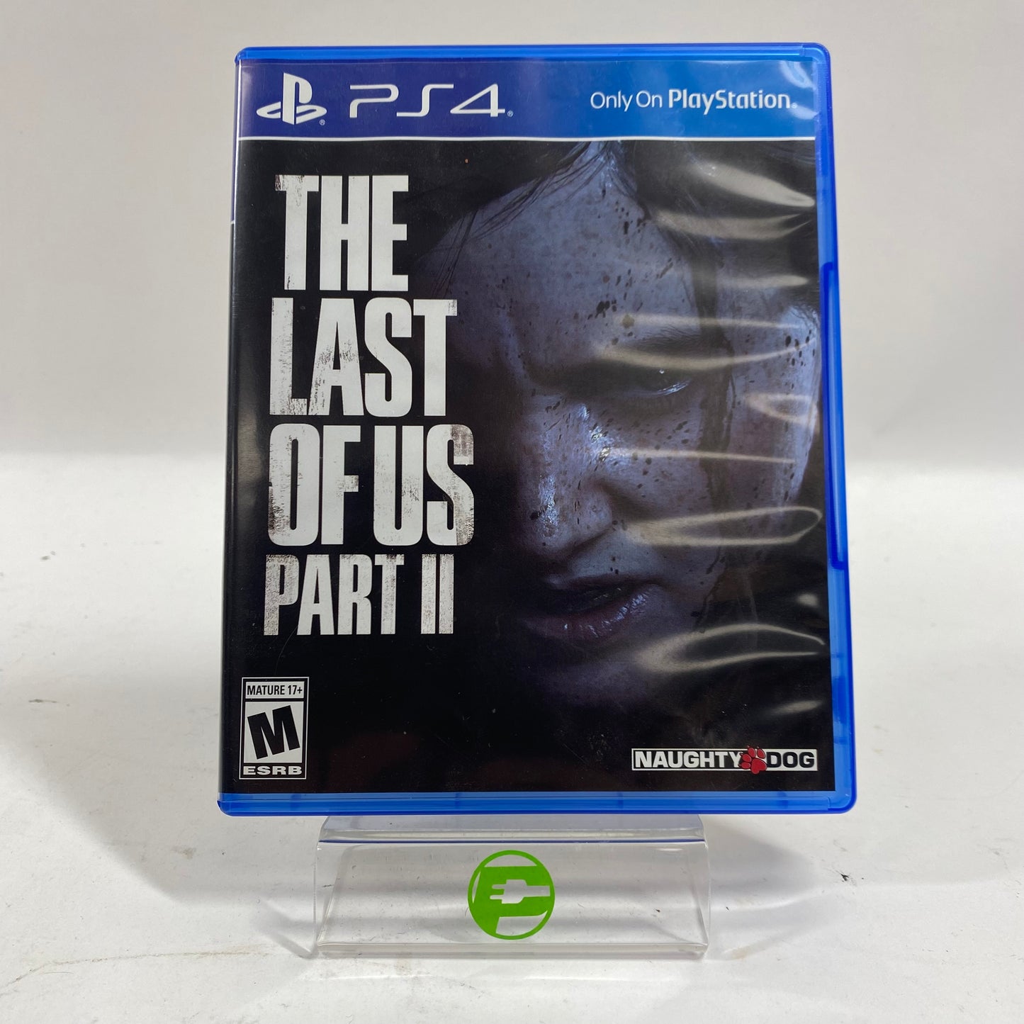 The Last of Us Part II (Sony PlayStation 4 PS4, 2020)