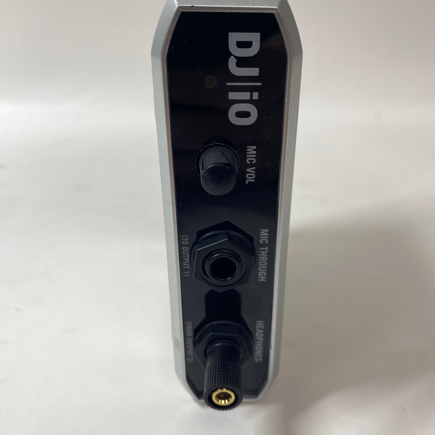 Numark Dj io Audio Interface DJ|IO