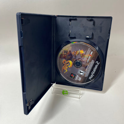 Jak 3 (Sony PlayStation 2 PS2, 2004)