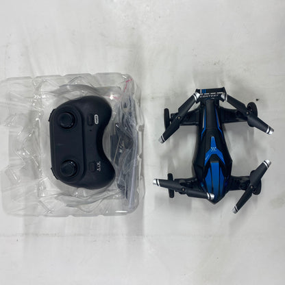JJRC Land and Air H103 Fixed Height Quadcopter