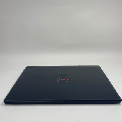 Broken Dell Inspiron 7577 15.6" i5 2.5GHz 24GB RAM 256GB GeForce GTX 1060 *READ*