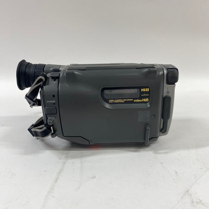 Sony Handycam Cassette Video Camcorder CCD-TR200