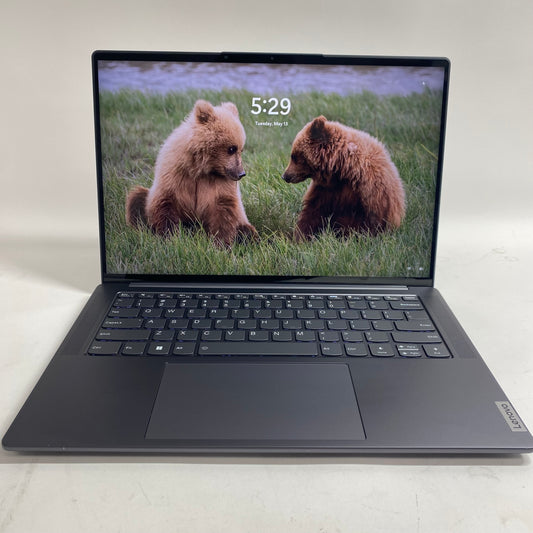 Lenovo SLIM 7 PRO X 14" Ryzen 9 6900HS 3.3GHz 16GB RAM 1TB SSD GeForce RTX 3050