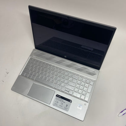 HP Pavilion 15-CS3063CL 14" i5-1035G1 1.0GHz 8GB RAM 256GB SSD