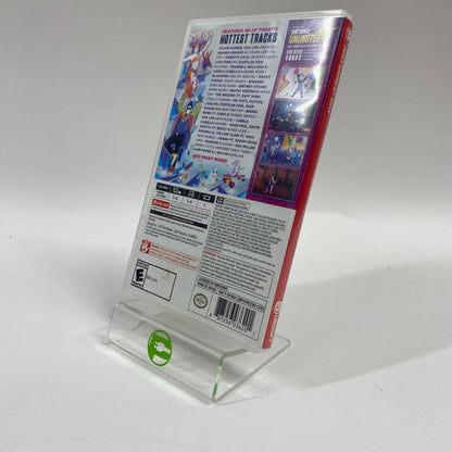 Just Dance 2019 (Nintendo Switch, 2018)