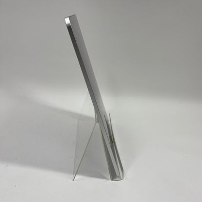 WiFi Only Apple iPad Pro 12.9" 3rd Gen 512GB 18.0 SILVER MTFQ2LL/A