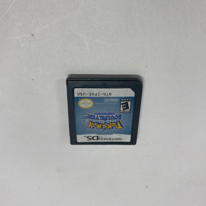 Pokemon SoulSilver Version (Nintendo DS, 2010)