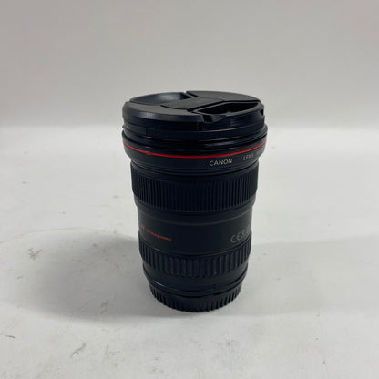 Canon EF 17-40mm F/4 L USM 17-40mm F/4 L USM
