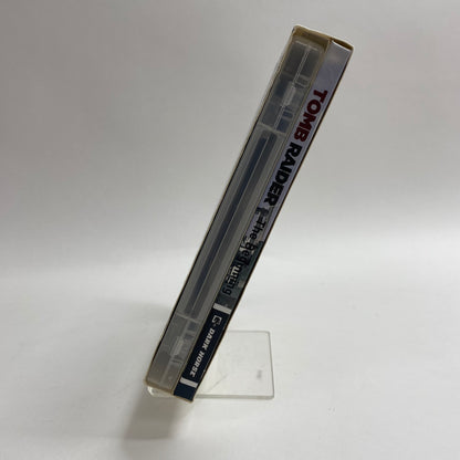 Tomb Raider [Collector's Edition] (Sony PlayStation 3 PS3, 2013)