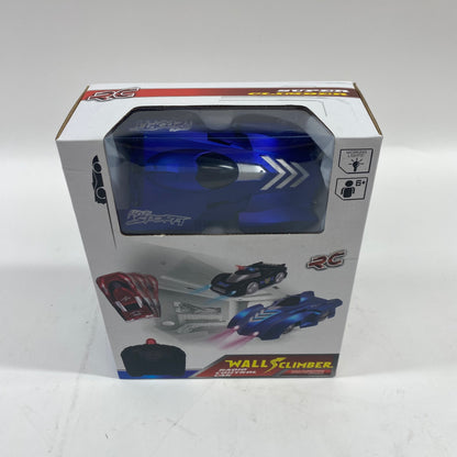 Wall Climber NO. P802 P802 LED Stunt Drone