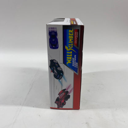 Wall Climber NO. P802 P802 LED Stunt Drone