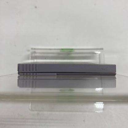 Yoshi (Nintendo GameBoy, 1992)