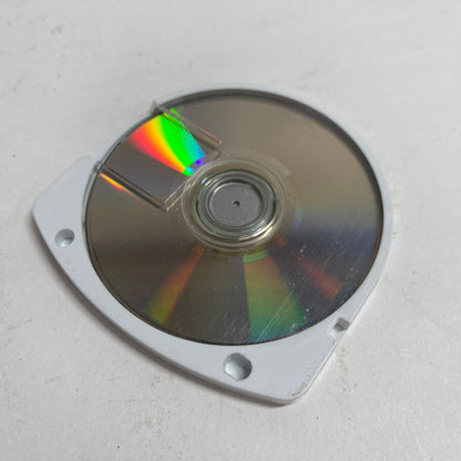 Star Wars The Force Unleashed (Sony PlayStation Portable PSP, 2008)