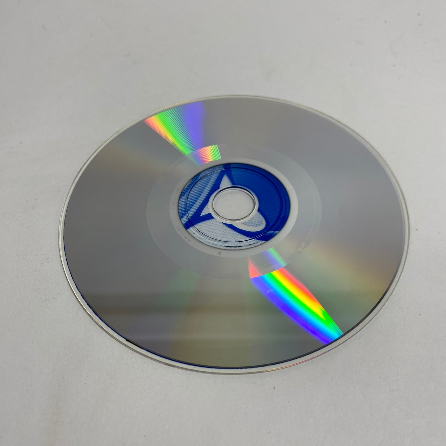 Sonic Adventure (Sega Dreamcast, 1999)