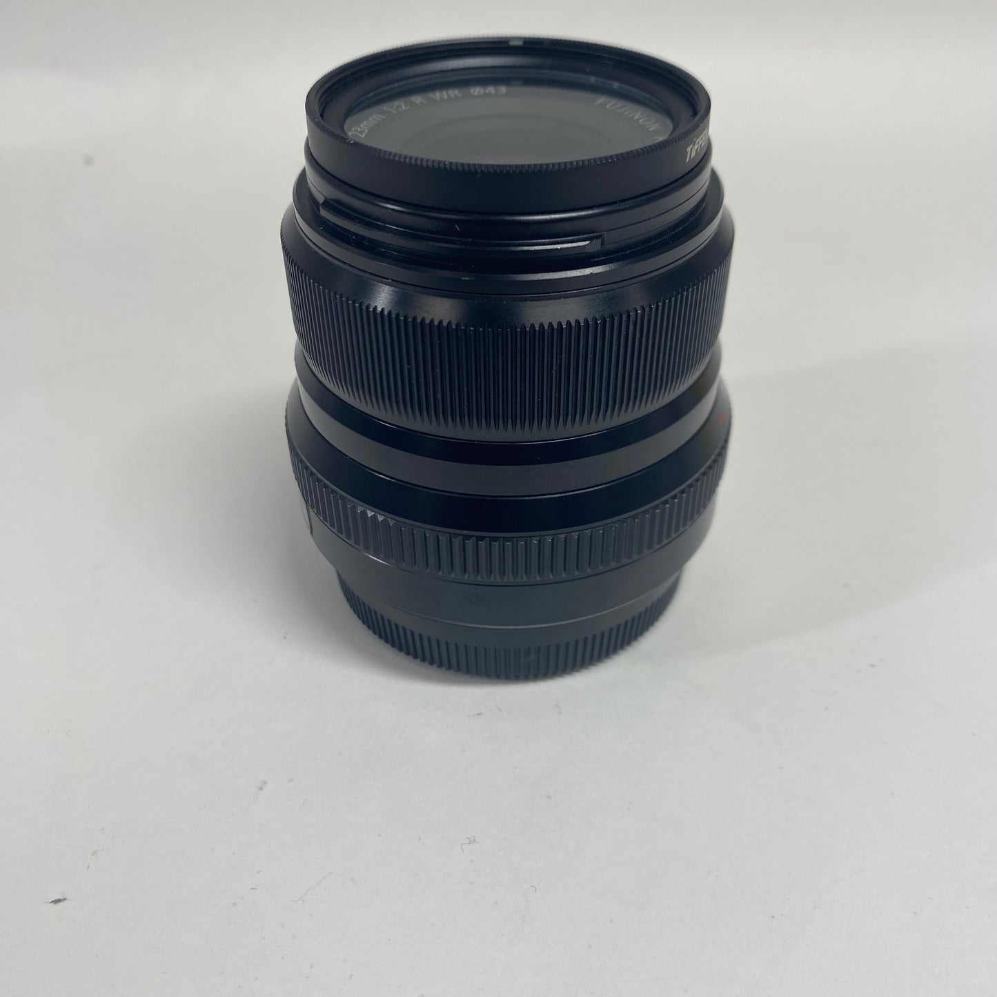 Fujinon 23mm f/2.0 For Fujifilm X-Mount
