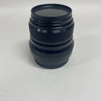 Fujinon 23mm f/2.0 For Fujifilm X-Mount