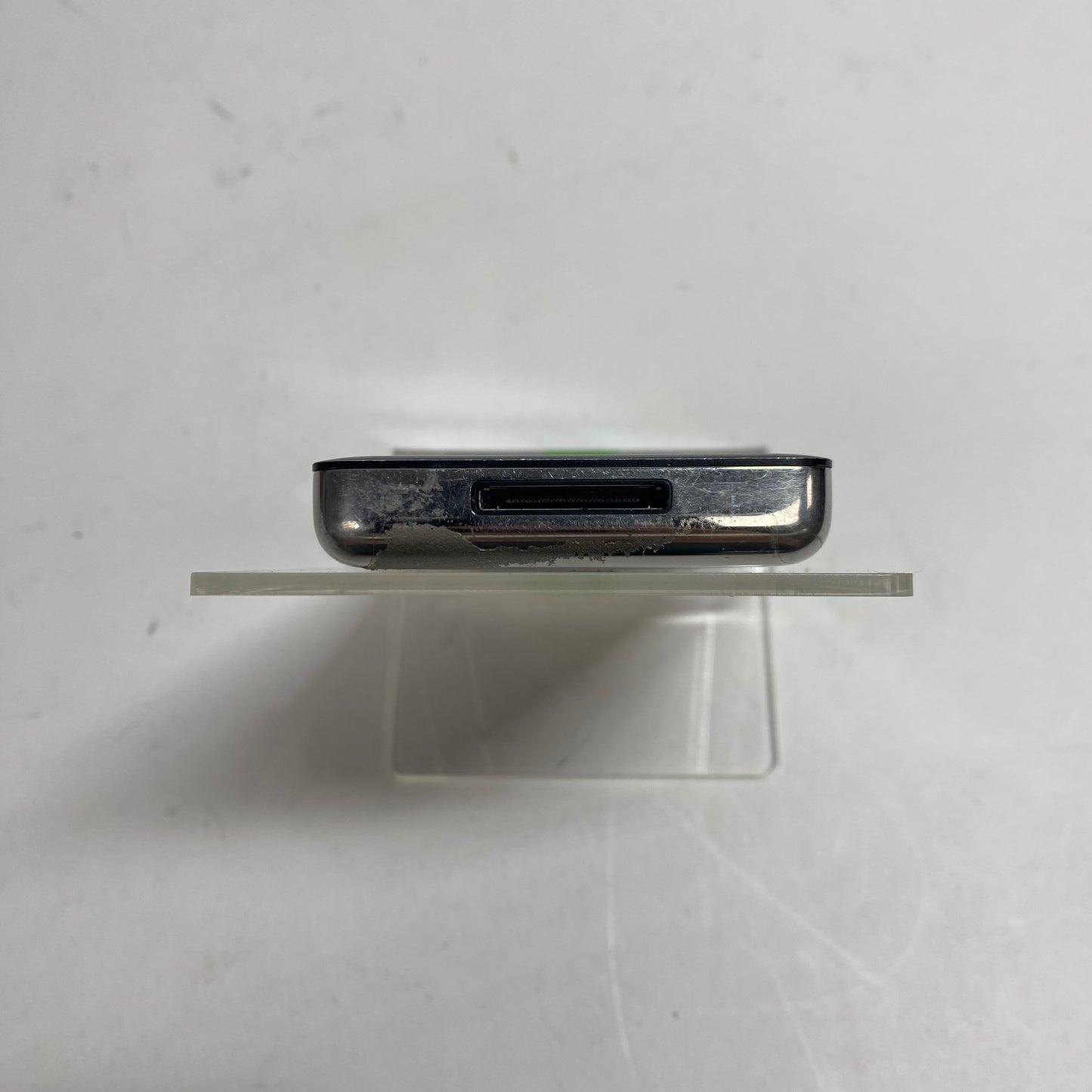 Apple iPod Classic 7th Gen 160GB Black A1238