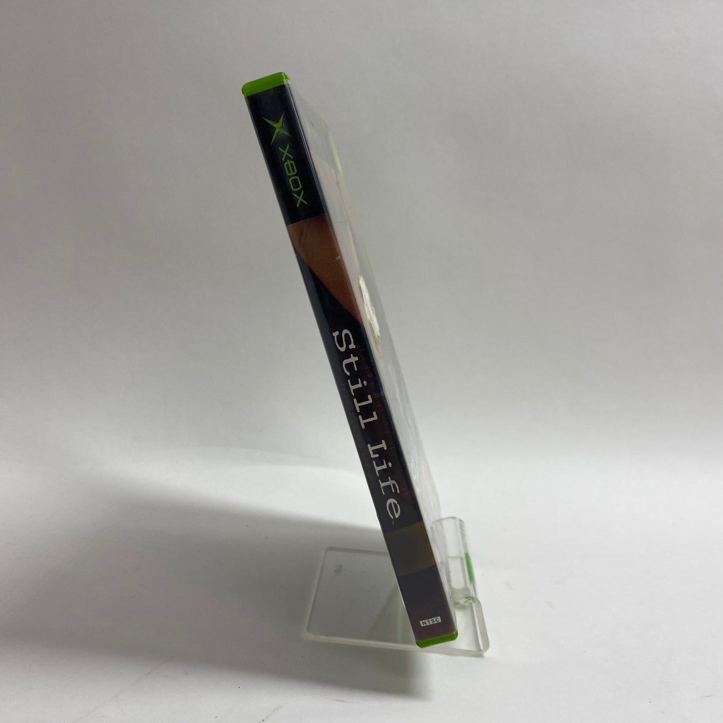 Still Life (Microsoft Xbox, 2005)