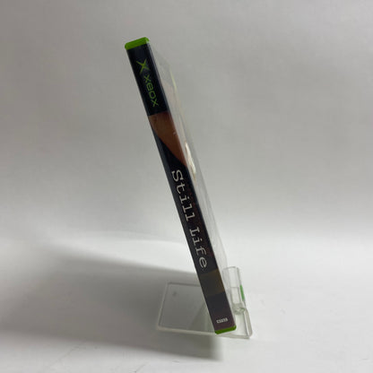 Still Life (Microsoft Xbox, 2005)