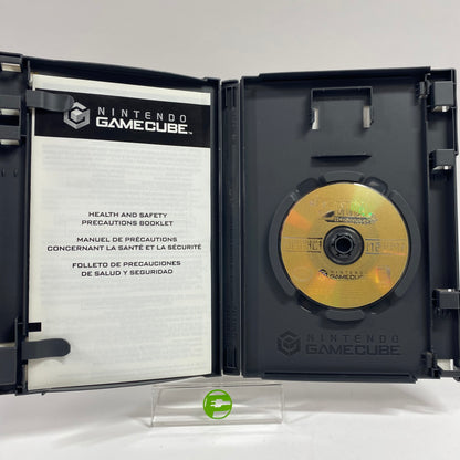 Zelda Wind Waker [Player's Choice] (Nintendo GameCube, 2003)