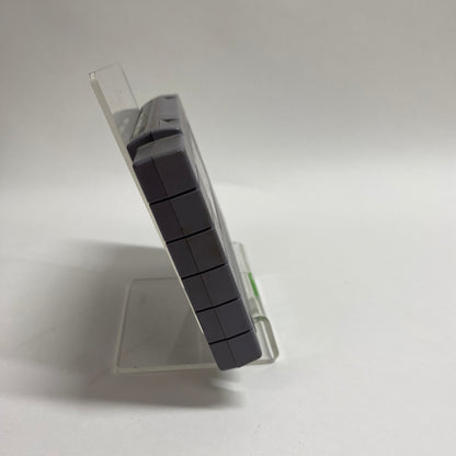 Street Fighter II Turbo (Super Nintendo SNES, 1993)