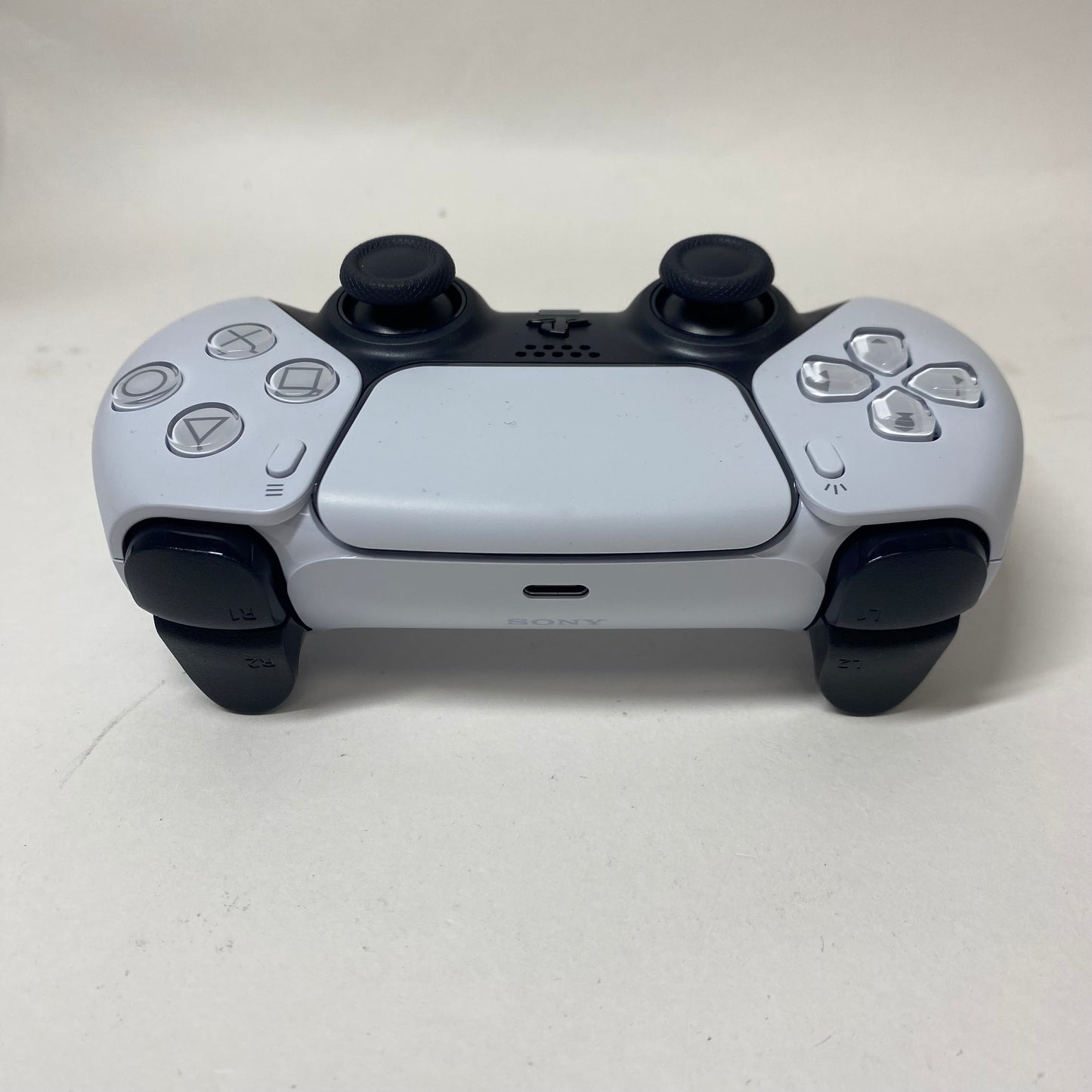 Sony PlayStation 5 PS5 Dualsense Wireless Controller White CFI-ZCT1W