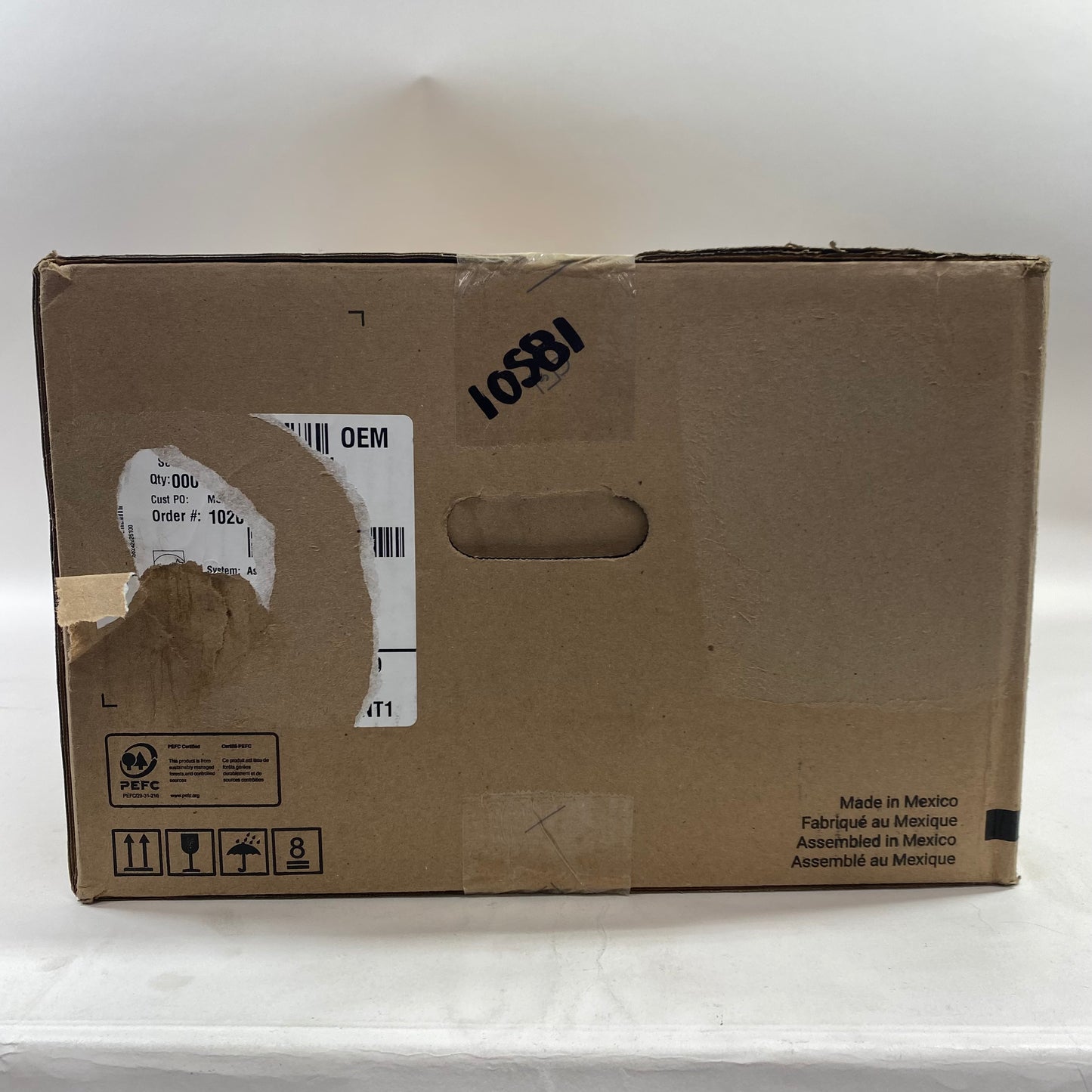 New Dell Pro Slim QCS1250 56TWD Ultra5 235 3.40GHz 16GBRAM 512GBSSDIntelGraphics