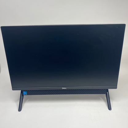 Dell 23.8" Inspiron 5400 AIO Series FHD 60Hz All in One Monitor
