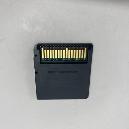Pokemon SoulSilver Version (Nintendo DS, 2010)