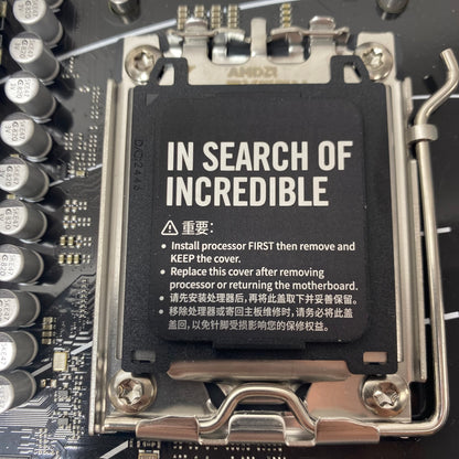 Asus Prime B650-Plus Wifi LGa 1718 ATX