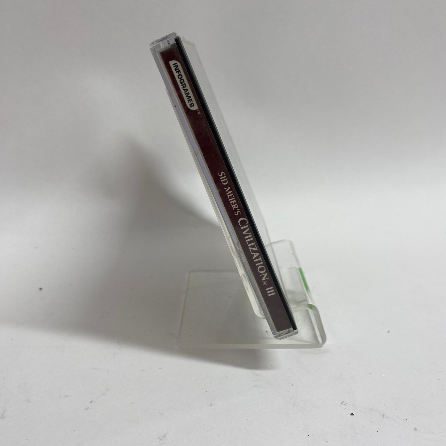 Civilization III (PC, 2001)