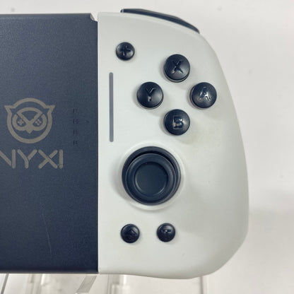 Nyxi Hyperion Controller SJ02 Black/White