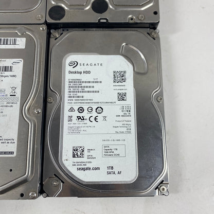 Western Digital 3.5" WD1002FAEX 1TB SATA III 6Gbps HDD 00Y9A0