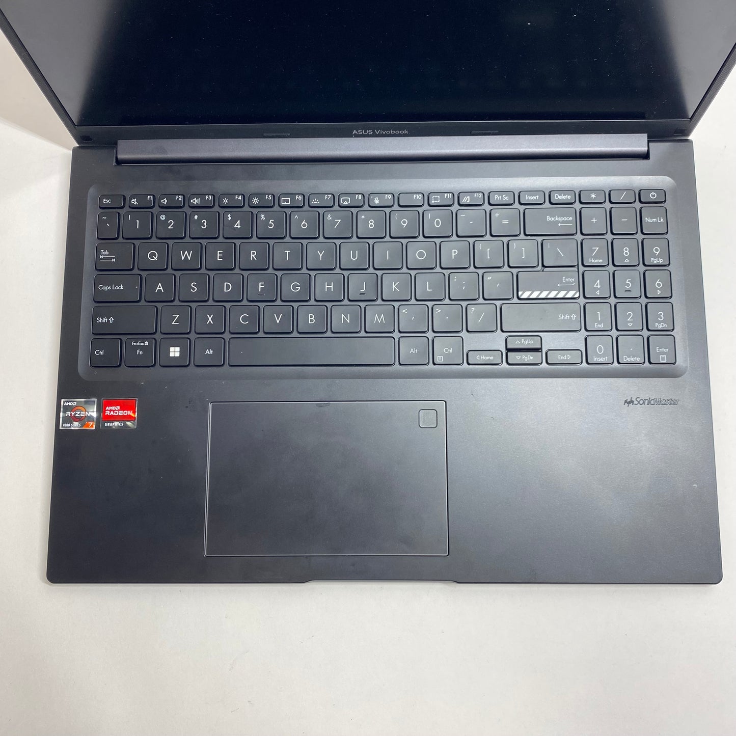 Asus Vivobook 16 M1605Y 16" Ryzen 7 7730U 2.0GHz 8GB RAM 1TB SSD