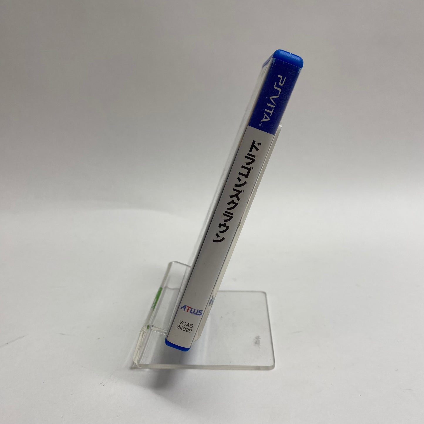 Dragon's Crown (Sony PlayStation Vita PS Vita, 2013) JP