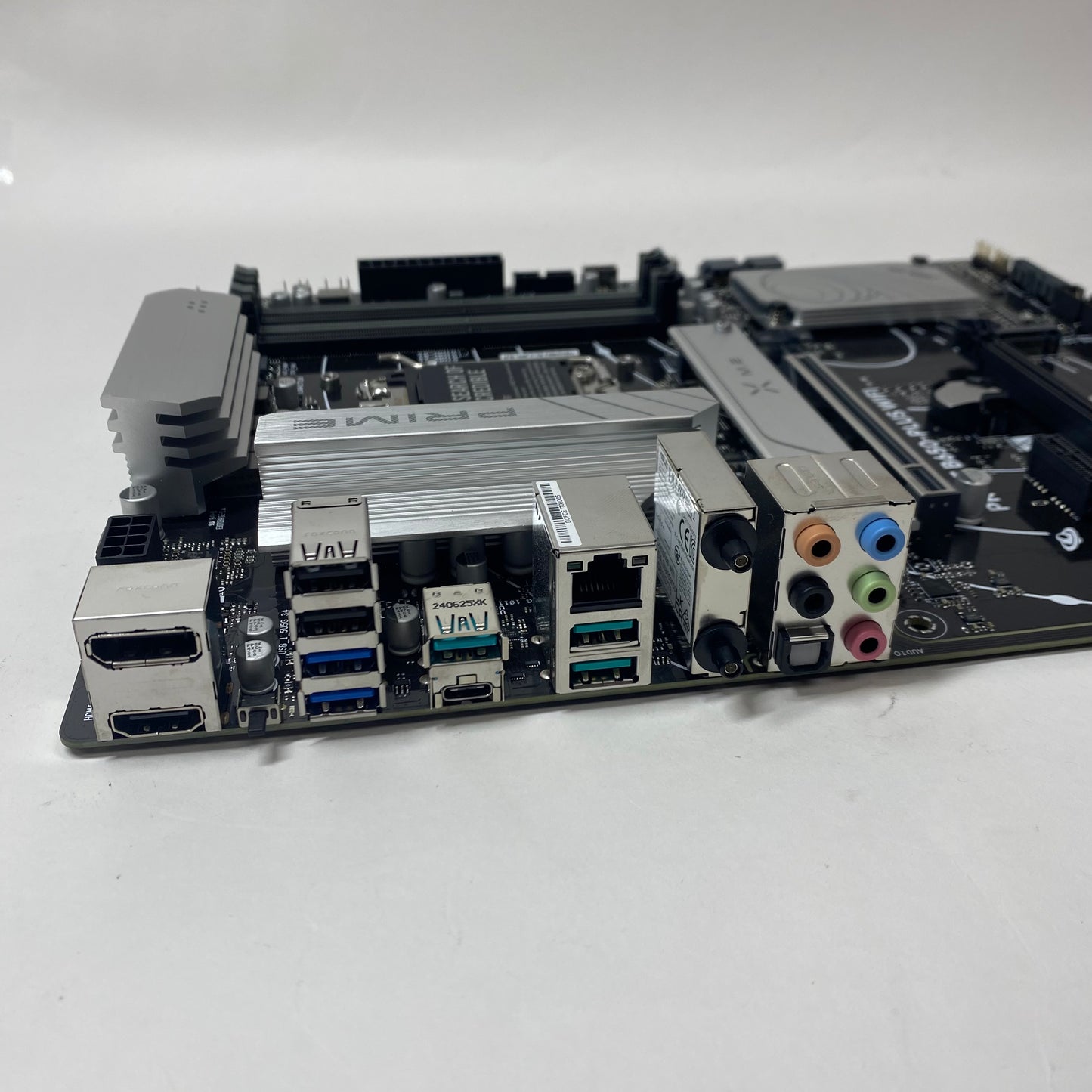 Asus Prime B650-Plus Wifi LGa 1718 ATX