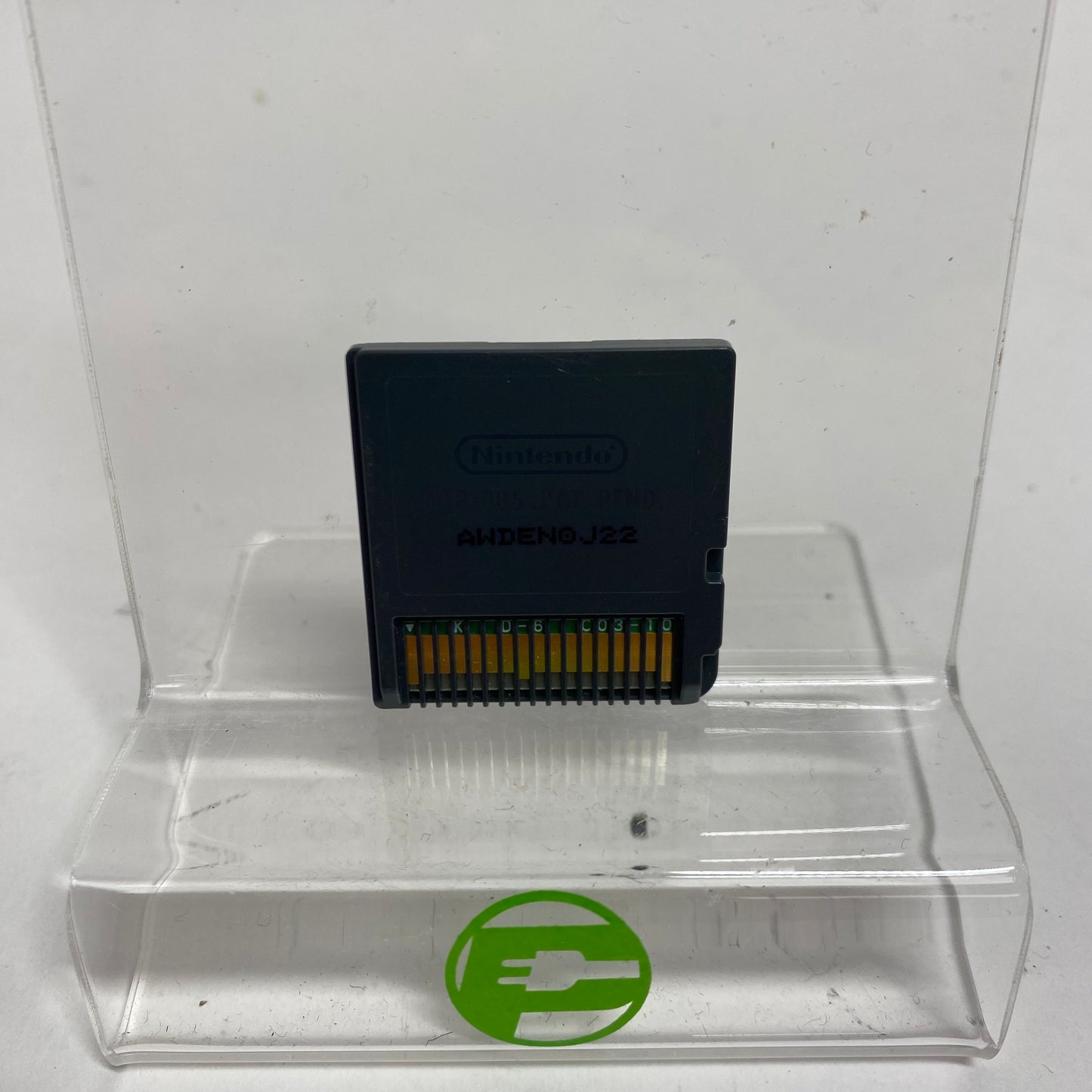 Diddy Kong Racing DS (Nintendo DS, 2007)