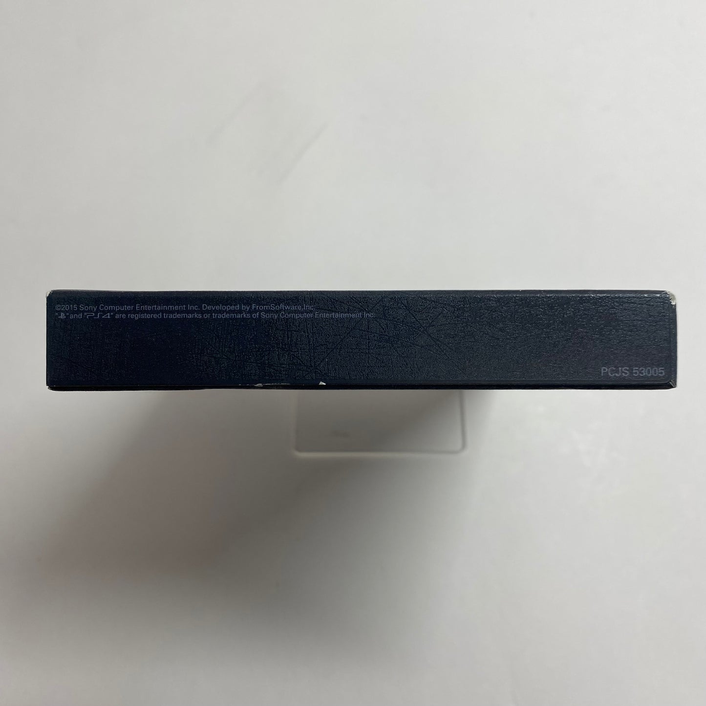 Bloodborne: Limited Edition (Sony PlayStation 4 PS4, 2015) JP