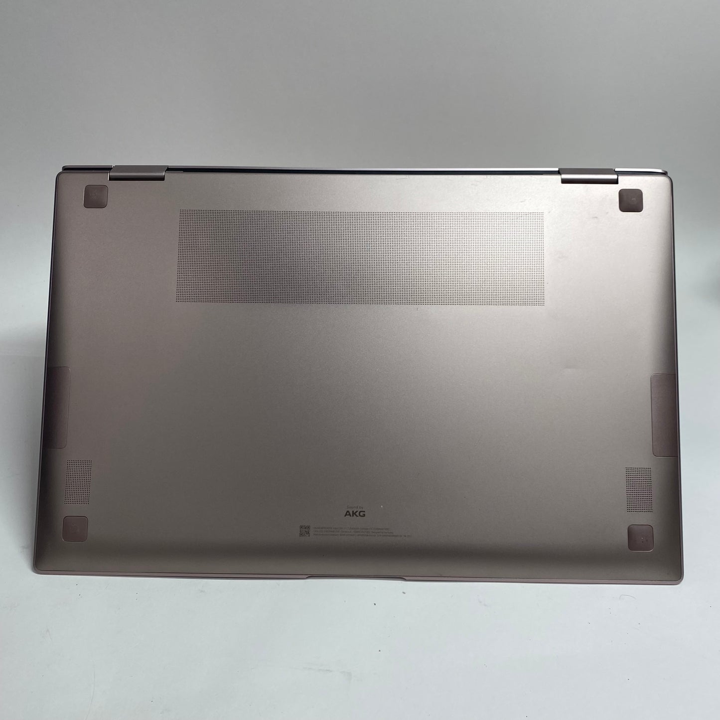 Samsung Galaxy Book Pro 360 NP950QDB i7-1165G7 2.8GHz 16GB RAM 1TB SSD READ INFO