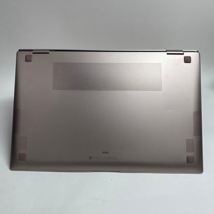 Samsung Galaxy Book Pro 360 NP950QDB i7-1165G7 2.8GHz 16GB RAM 1TB SSD READ INFO