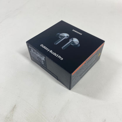 New Samsung Galaxy Buds3 Pro SM-R630 Noise Cancelling Wireless Bluetooth Earbuds