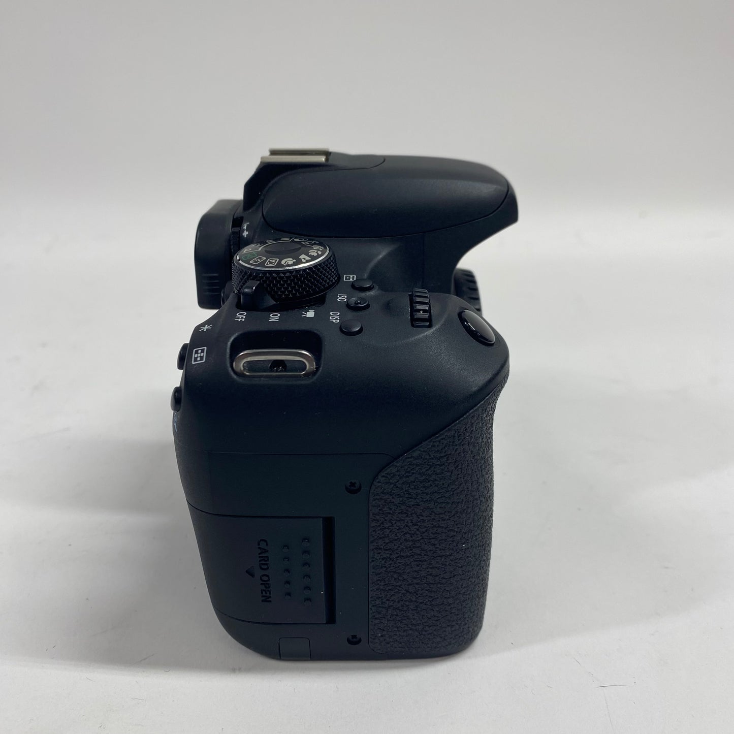 Canon EOS 800D 24.2MP Digital SLR With Accessories d Carrying Bag