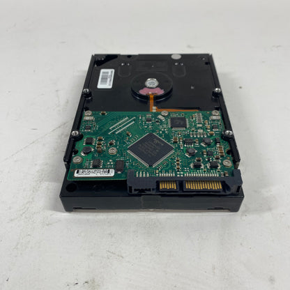 Seagate 3.5" Barracuda ES 400GB SATA III 6Gbps HDD ST3400620NS