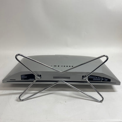 HP 24-dp0014 24-DP0014 24" Ryzen 5 3500U 2.10GHz 12GB RAM